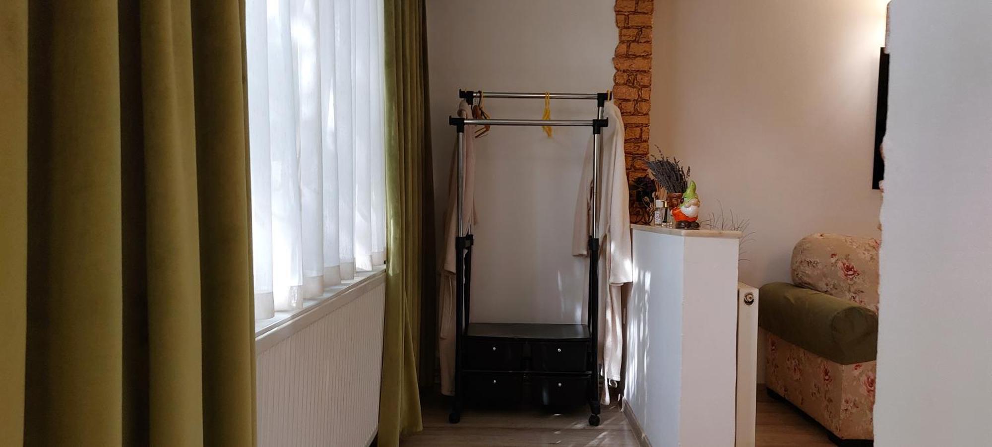 Apartament Maria 加拉茨 外观 照片