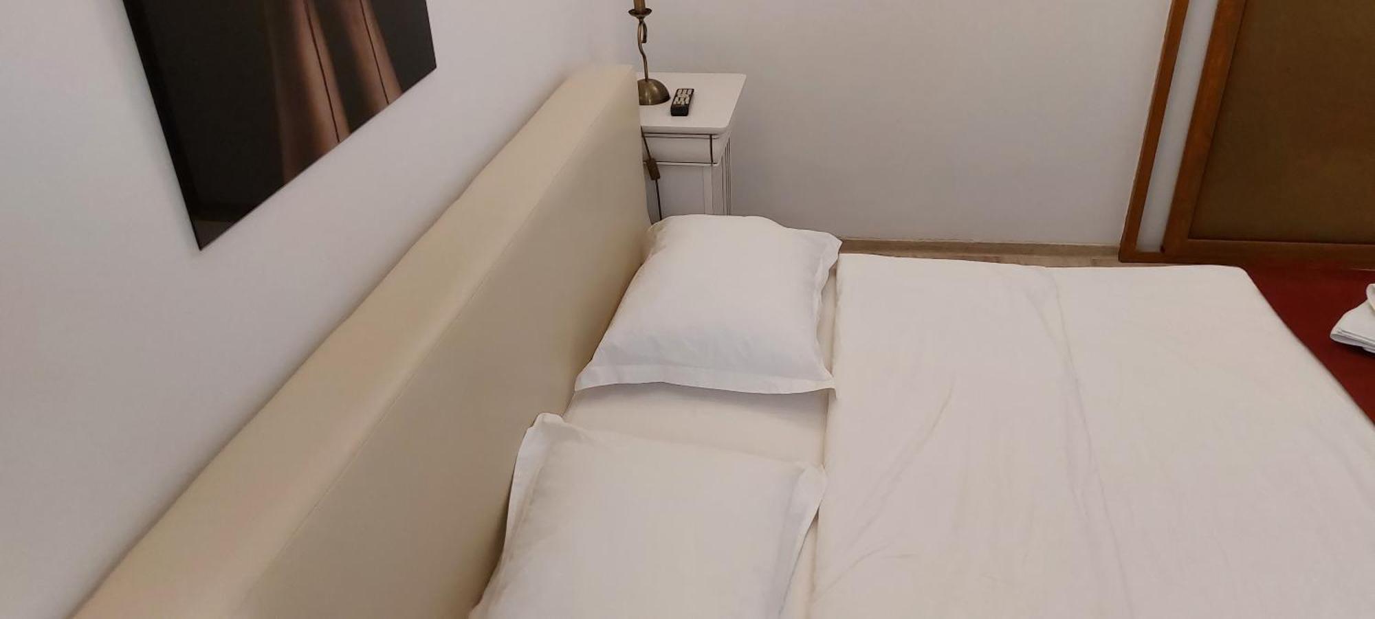 Apartament Maria 加拉茨 外观 照片