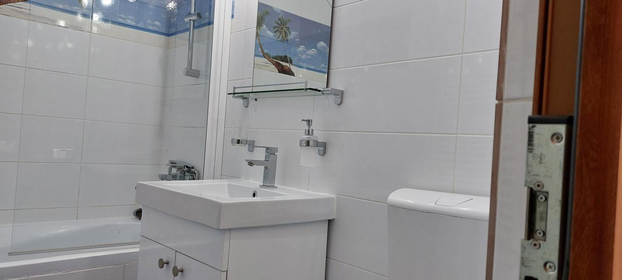 Apartament Maria 加拉茨 外观 照片